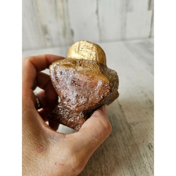 Teena flanner baby Jesus major Nativity large Xmas religious statue figurine dec - Picture 6 of 9